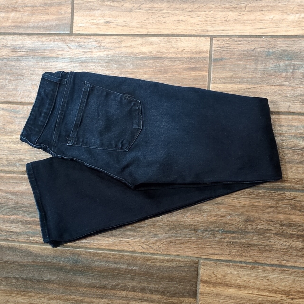 Rich & Skinny Size 27 Very Dark BlueWomen's Jeans